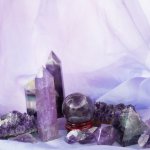 Amethyst Crystal Meaning & Properties