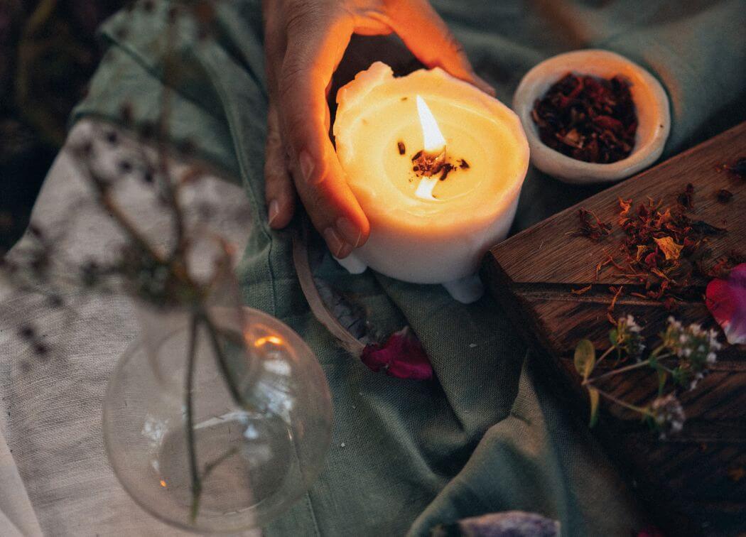 Candle Magic Basics Every Witch Can Use