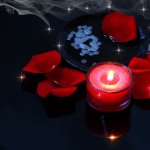 Love Spells - Use the power of love magick!