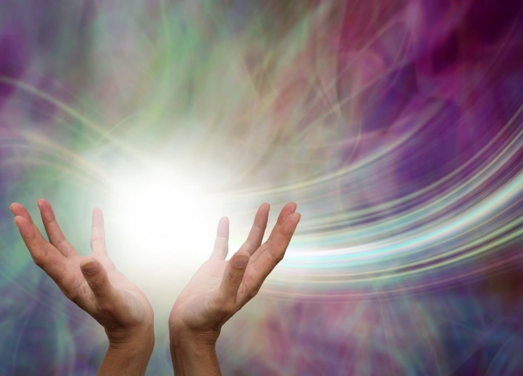 Maintaining the Energy in your Sacred Space