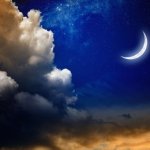 New Moon Spells - Cast spells with the new moon!