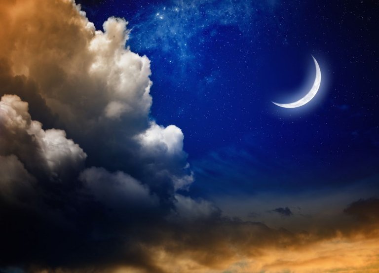 New Moon Spells – Cast spells with the new moon!