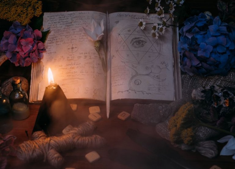 Protection Spells – Powerful protection magick!