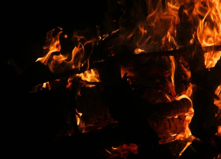 Know Your Sabbats: The Fire Festivals