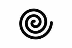 Spiral Symbol