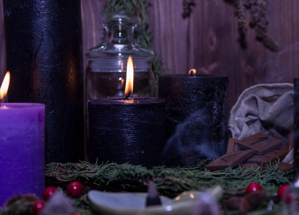 Unique Candle Magick Ideas For Protection Magic