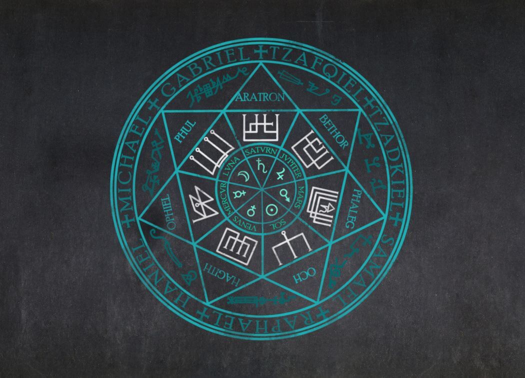 What Are Sigils and How Can I Use Them