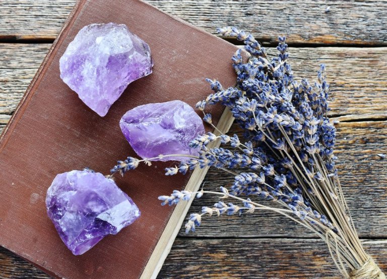 3 Witchy Crystals That Are Perfect For Protection Magic