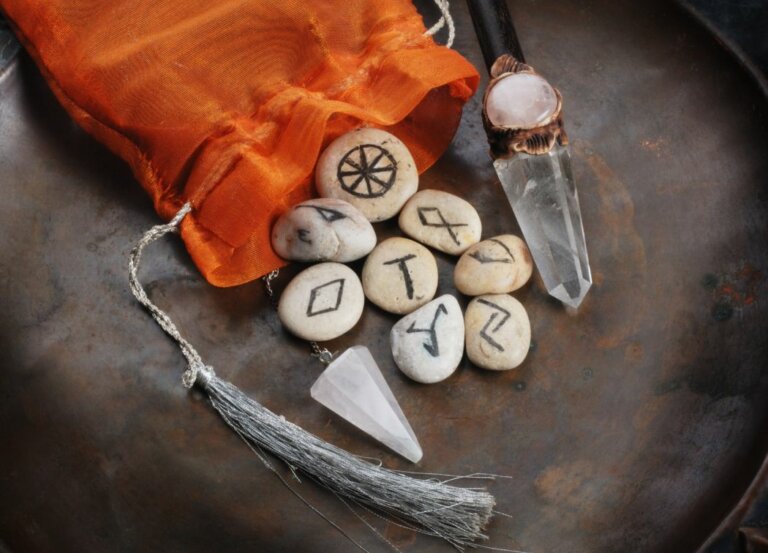 The Most Common Types of Divination Tools