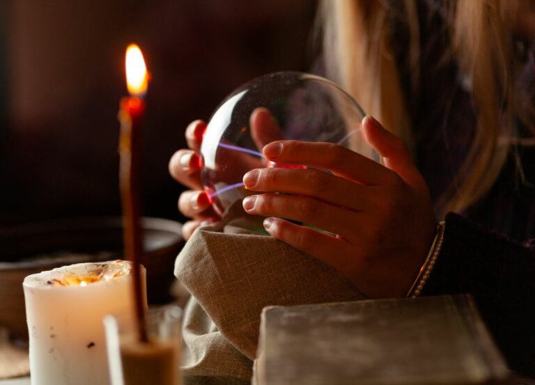 The Ultimate Guide to Psychic Powers and Abilities